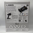 Load image into Gallery viewer, Kyosho Mini-Z Ready Set Subaru Impreza WRC 2002 Metallic Blue 32644WR - photo 4
