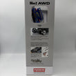 Load image into Gallery viewer, Kyosho Mini-Z Ready Set Subaru Impreza WRC 2002 Metallic Blue 32644WR - photo 5
