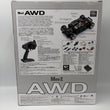 Load image into Gallery viewer, KYOSHO Mini-Z Ready Set Toyota Corolla Levin AE86 White / Black 32641WBK - photo 4
