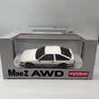Load image into Gallery viewer, KYOSHO Mini-Z Ready Set Toyota Corolla Levin AE86 White / Black 32641WBK - photo 6
