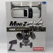 Load image into Gallery viewer, Kyosho Mini-Z Ready Set Toyota Land Cruiser 300 GR Sport Precious White Pearl 32538PW
