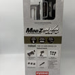 Load image into Gallery viewer, Kyosho Mini-Z Ready Set Toyota Land Cruiser 300 GR Sport Precious White Pearl 32538PW - photo 5
