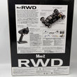 Load image into Gallery viewer, Kyosho Mini-Z Ready Set Chevrolet Corvette C8.R Yellow 32342Y - photo 4
