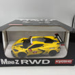 Load image into Gallery viewer, Kyosho Mini-Z Ready Set Chevrolet Corvette C8.R Yellow 32342Y - photo 6
