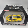 Load image into Gallery viewer, Kyosho Mini-Z Ready Set Chevrolet Corvette C8.R Yellow 32342Y - photo 7
