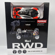Load image into Gallery viewer, Kyosho Mini-Z Ready Set McLaren Senna GTR White/Red 32340WR

