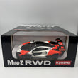 Load image into Gallery viewer, Kyosho Mini-Z Ready Set McLaren Senna GTR White/Red 32340WR - photo 6
