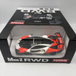 Load image into Gallery viewer, Kyosho Mini-Z Ready Set McLaren Senna GTR White/Red 32340WR - photo 7
