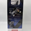 Load image into Gallery viewer, Kyosho 1/27 Mini-Z ASC body Mini-Z RWD MR-04 Black 32370 - photo 3
