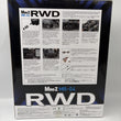 Load image into Gallery viewer, Kyosho 1/27 Mini-Z ASC body Mini-Z RWD MR-04 Black 32370 - photo 4
