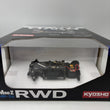 Load image into Gallery viewer, Kyosho 1/27 Mini-Z ASC body Mini-Z RWD MR-04 Black 32370 - photo 6
