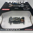 Load image into Gallery viewer, Kyosho 1/27 Mini-Z ASC body Mini-Z RWD MR-04 Black 32370 - photo 7
