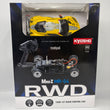 Load image into Gallery viewer, KYOSHO MINI-Z Ready Set Chevrolet Corvette C8.R 32356Y
