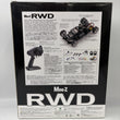 Load image into Gallery viewer, Kyosho Mini-Z Ready Set McLaren P1 GTR White/Red 32324WR - photo 4

