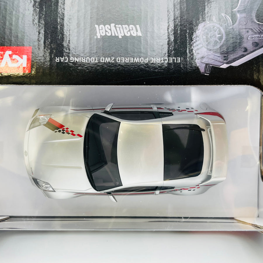 KYOSHO MINI-Z Ready Set RWD NISSAN Fairlady Z(Z33) NISMO S-Tune 32346S