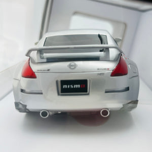 KYOSHO MINI-Z Ready Set RWD NISSAN Fairlady Z(Z33) NISMO S-Tune 32346S