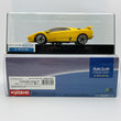 Load image into Gallery viewer, Kyosho 1/27 Mini-Z ASC body Lamborghini Diablo VT Yellow MZG202Y - photo 3
