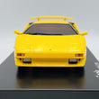 Load image into Gallery viewer, Kyosho 1/27 Mini-Z ASC body Lamborghini Diablo VT Yellow MZG202Y - photo 4
