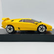 Load image into Gallery viewer, Kyosho 1/27 Mini-Z ASC body Lamborghini Diablo VT Yellow MZG202Y - photo 6
