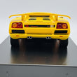 Load image into Gallery viewer, Kyosho 1/27 Mini-Z ASC body Lamborghini Diablo VT Yellow MZG202Y - photo 8
