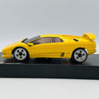 Load image into Gallery viewer, Kyosho 1/27 Mini-Z ASC body Lamborghini Diablo VT Yellow MZG202Y - photo 10

