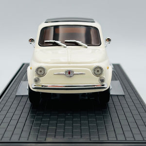 Kyosho Mini-z Body ASC FIAT 500 MCG001W