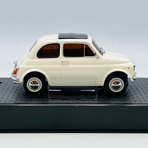 Kyosho Mini-z Body ASC FIAT 500 MCG001W