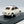 Load image into Gallery viewer, Kyosho Mini-z Body ASC FIAT 500 MCG001W
