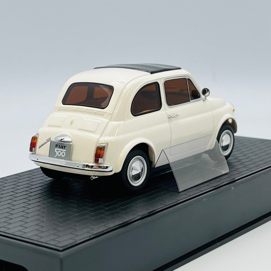 Kyosho Mini-z Body ASC FIAT 500 MCG001W