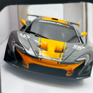 KYOSHO MINI-Z RWD readyset McLaren P1 GTR 60th Anniversary 32349GO