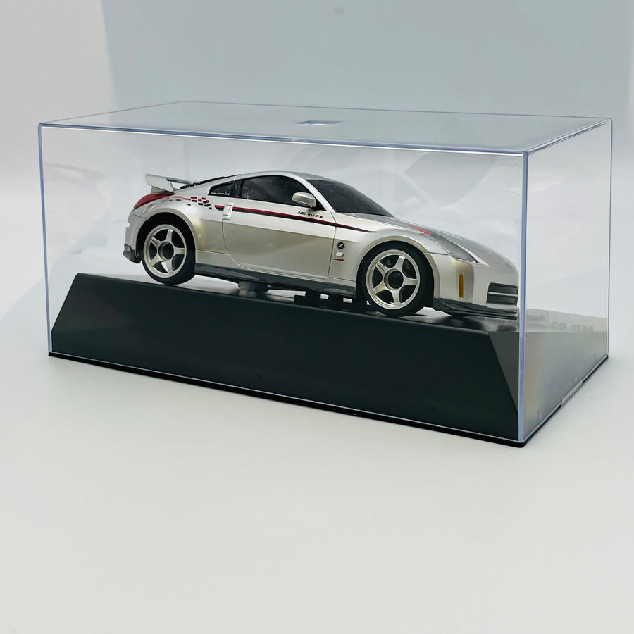 Kyosho Mini-z Body ASC NISSAN FAIRLADY Z(Z33) NISMO S-tune MZP157S