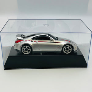 Kyosho Mini-z Body ASC NISSAN FAIRLADY Z(Z33) NISMO S-tune MZP157S