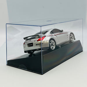 Kyosho Mini-z Body ASC NISSAN FAIRLADY Z(Z33) NISMO S-tune MZP157S