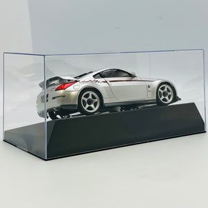 Kyosho Mini-z Body ASC NISSAN FAIRLADY Z(Z33) NISMO S-tune MZP157S