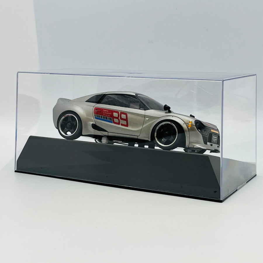 Kyosho Mini-z Body ASC Honda NEO Classic Racer MZP453GM