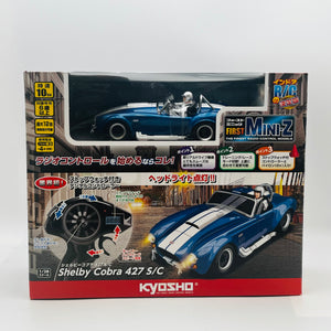 Kyosho First Mini-Z Cobra 427 S/C 66610