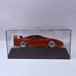 Load image into Gallery viewer, Kyosho 1/27 Mini-Z ASC body Ferrari F40 Red MZP321R - photo 6

