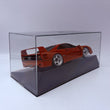 Load image into Gallery viewer, Kyosho 1/27 Mini-Z ASC body Ferrari F40 Red MZP321R - photo 7
