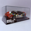 Load image into Gallery viewer, Kyosho 1/27 Mini-Z ASC body Ferrari F430 Challenge Red MZP312BS

