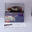 Load image into Gallery viewer, Kyosho 1/27 Mini-Z ASC body Ferrari F430 Challenge Red MZP312BS - photo 2

