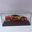 Load image into Gallery viewer, Kyosho 1/27 Mini-Z ASC body Ferrari F430 Challenge Red MZP312BS - photo 6

