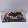 Load image into Gallery viewer, Kyosho 1/27 Mini-Z ASC body Ferrari F430 Challenge Red MZP312BS - photo 10
