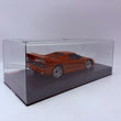 Load image into Gallery viewer, Kyosho 1/27 Mini-Z ASC body Ferrari F50 Red MZP304R - photo 7
