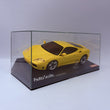 Load image into Gallery viewer, Kyosho 1/27 Mini-Z ASC body Ferrari 360 Modena Yellow MZC18Y
