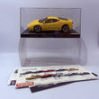 Load image into Gallery viewer, Kyosho 1/27 Mini-Z ASC body Ferrari 360 Modena Yellow MZC18Y - photo 2
