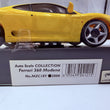 Load image into Gallery viewer, Kyosho 1/27 Mini-Z ASC body Ferrari 360 Modena Yellow MZC18Y - photo 3
