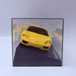 Load image into Gallery viewer, Kyosho 1/27 Mini-Z ASC body Ferrari 360 Modena Yellow MZC18Y - photo 4
