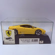 Load image into Gallery viewer, Kyosho 1/27 Mini-Z ASC body Ferrari 360 Modena Yellow MZC18Y - photo 6
