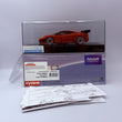 Load image into Gallery viewer, Kyosho 1/27 Mini-Z ASC body Ferrari 360GTC Red MZG310R - photo 2

