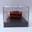 Load image into Gallery viewer, Kyosho 1/27 Mini-Z ASC body Ferrari 360GTC Red MZG310R - photo 8
